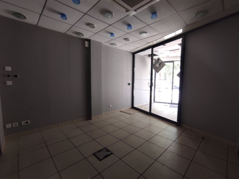 vente Local commercial Cassagnes Begonhes - Photo 3