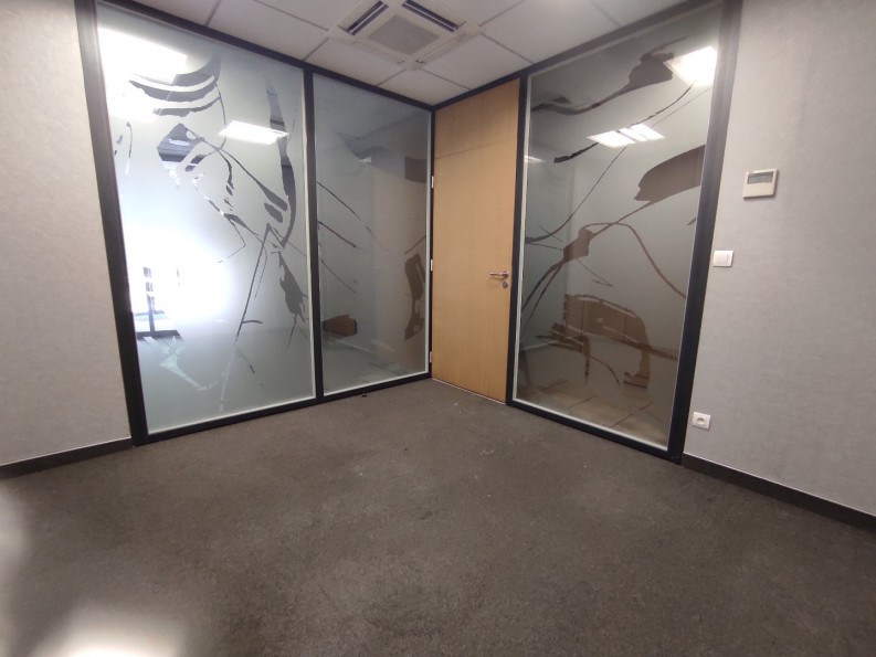 vente Local commercial Cassagnes Begonhes - Photo 2