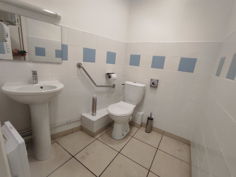 vente Local commercial Cassagnes Begonhes - Photo 7