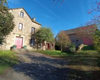 vente Pont De Salars