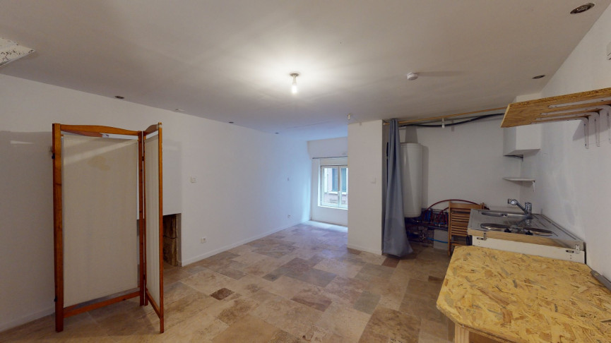 sale Maison Marcillac Vallon - Photo 4