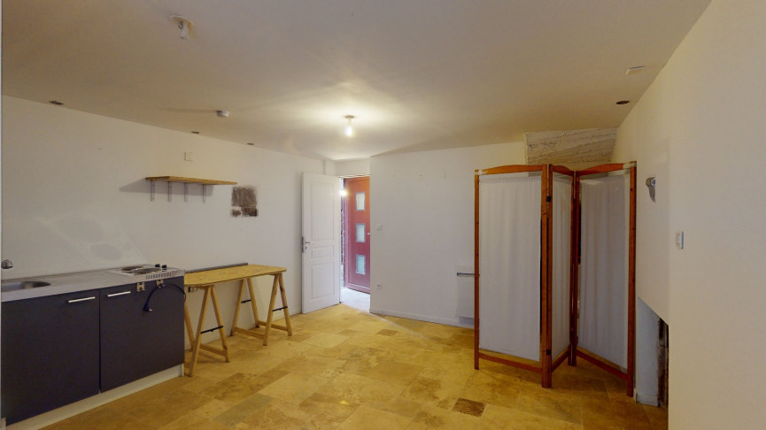 sale Maison Marcillac Vallon - Photo 6