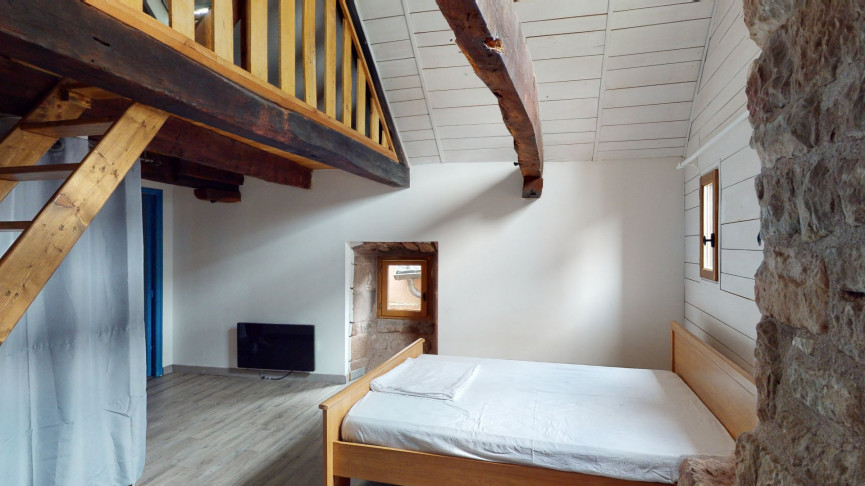 sale Maison Marcillac Vallon - Photo 10