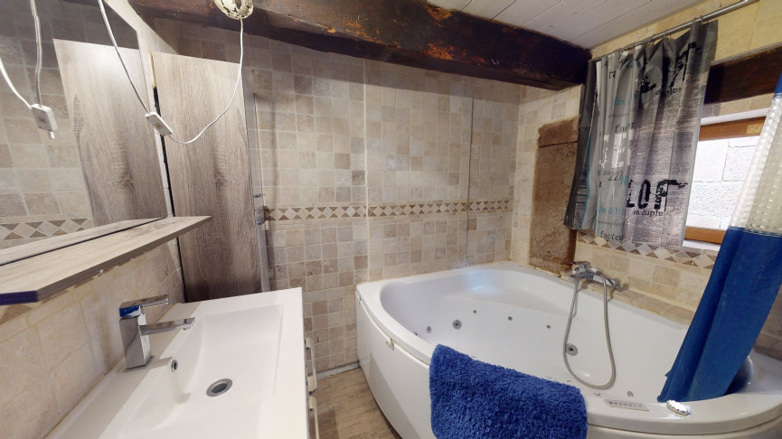 sale Maison Marcillac Vallon - Photo 11