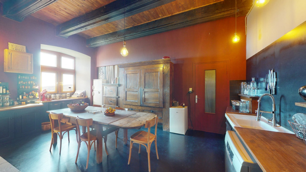 vente Maison Saint Felix De Lunel - Photo 9