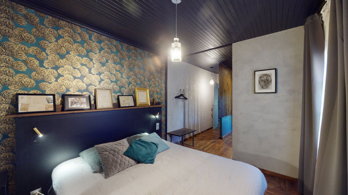 vente Maison Saint Felix De Lunel - Photo 11