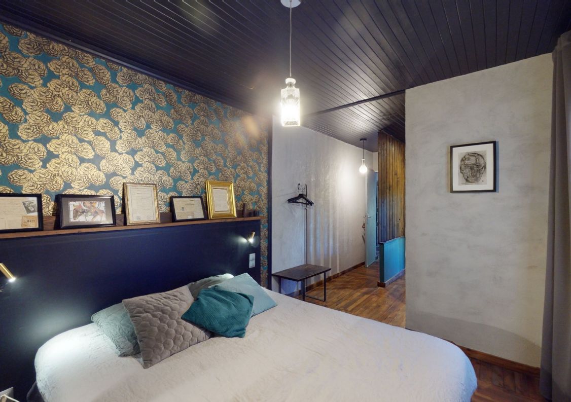 vente Maison Saint Felix De Lunel