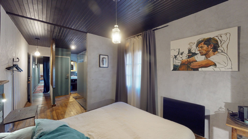 vente Maison Saint Felix De Lunel - Photo 12