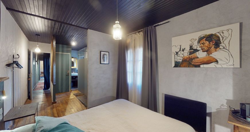 vente Maison Saint Felix De Lunel