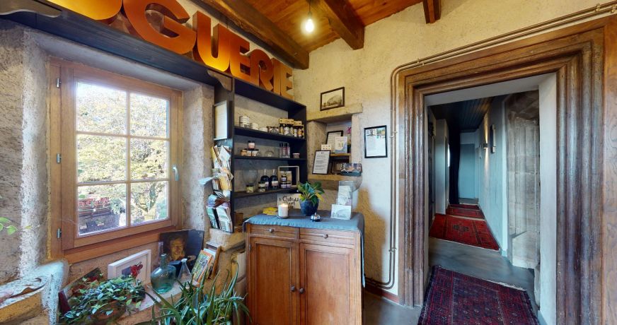 vente Maison Saint Felix De Lunel