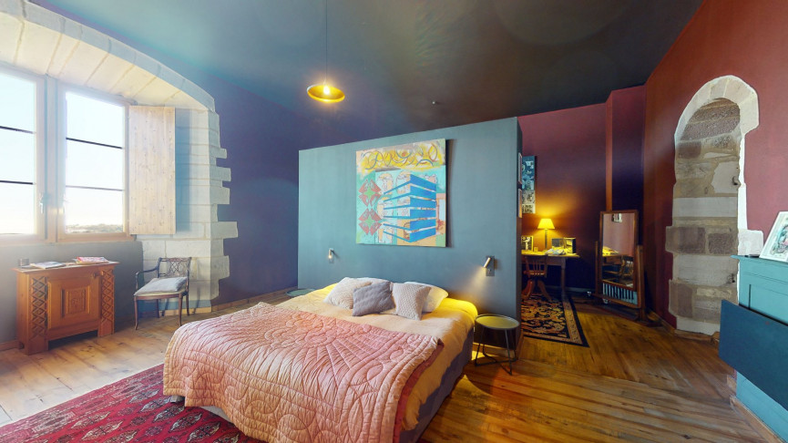 vente Maison Saint Felix De Lunel - Photo 17