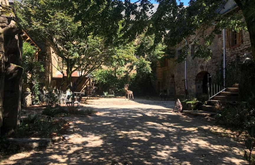 vente Maison Saint Felix De Lunel - Photo 2