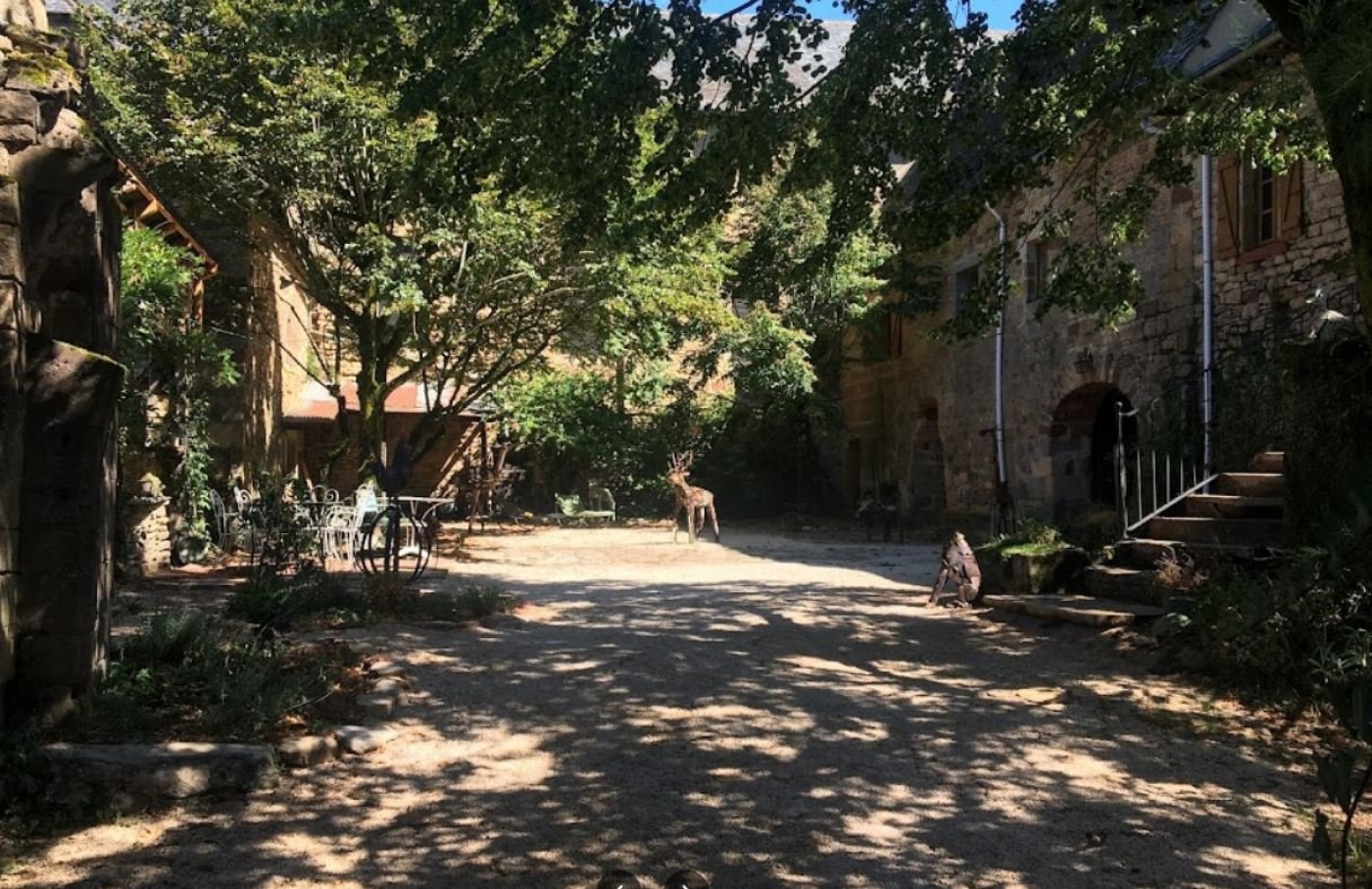 vente Maison Saint Felix De Lunel - Photo 2