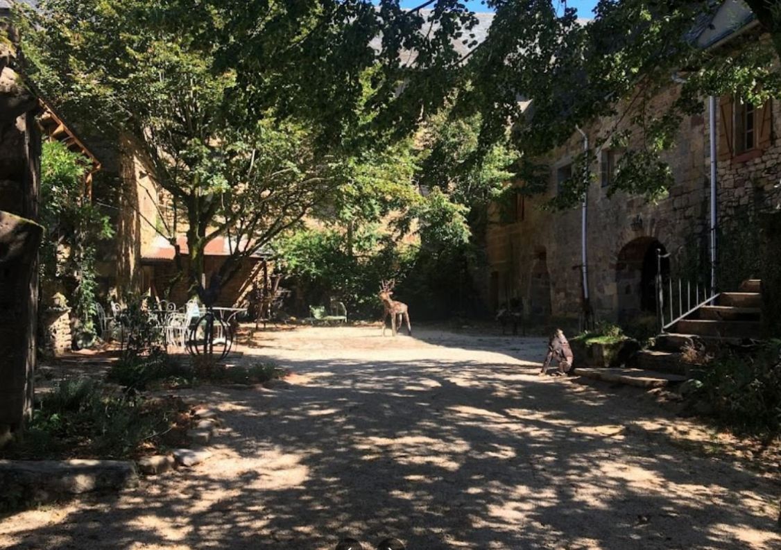 vente Maison Saint Felix De Lunel