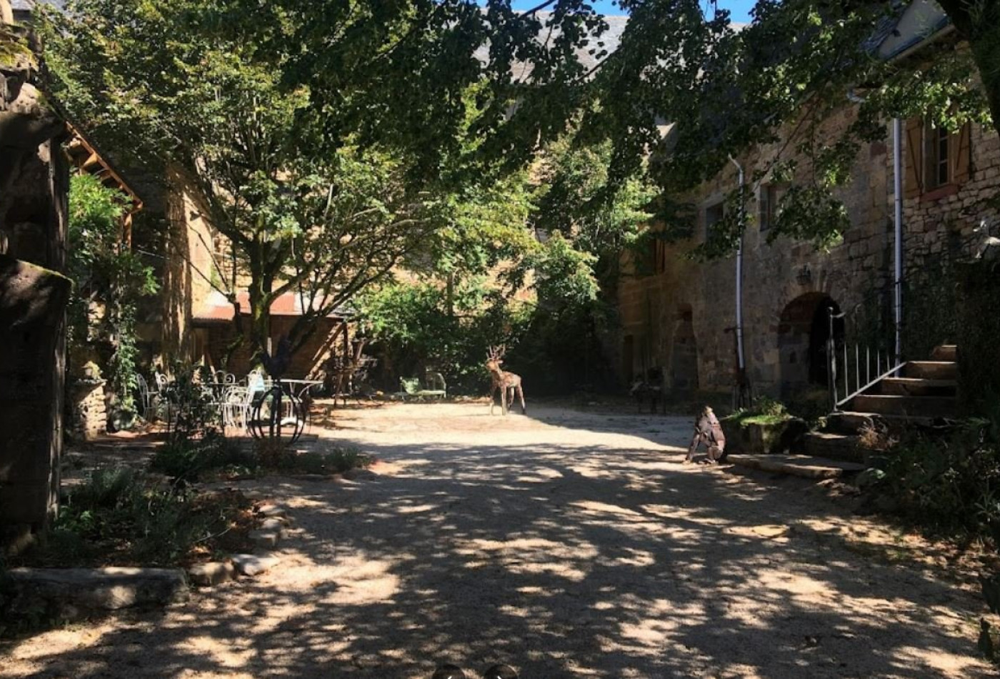 vente Maison Saint Felix De Lunel - Photo 2