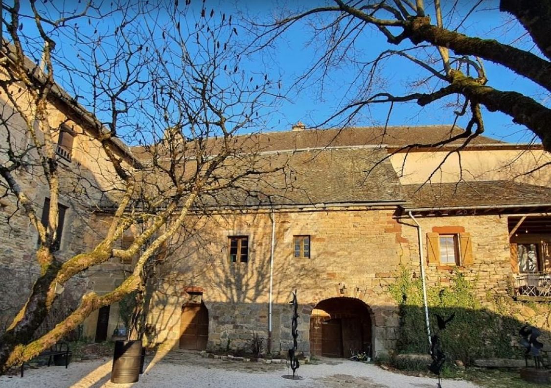 vente Maison Saint Felix De Lunel