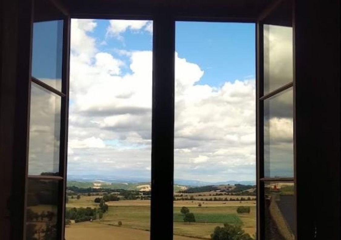 vente Maison Saint Felix De Lunel