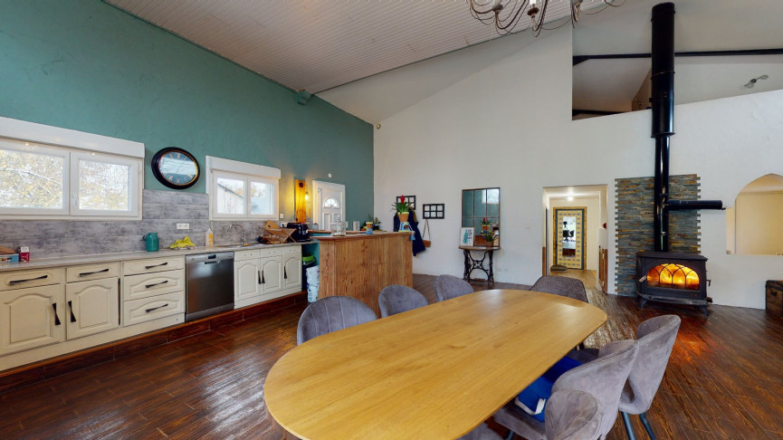 vente Maison rénovée Rignac - Photo 4