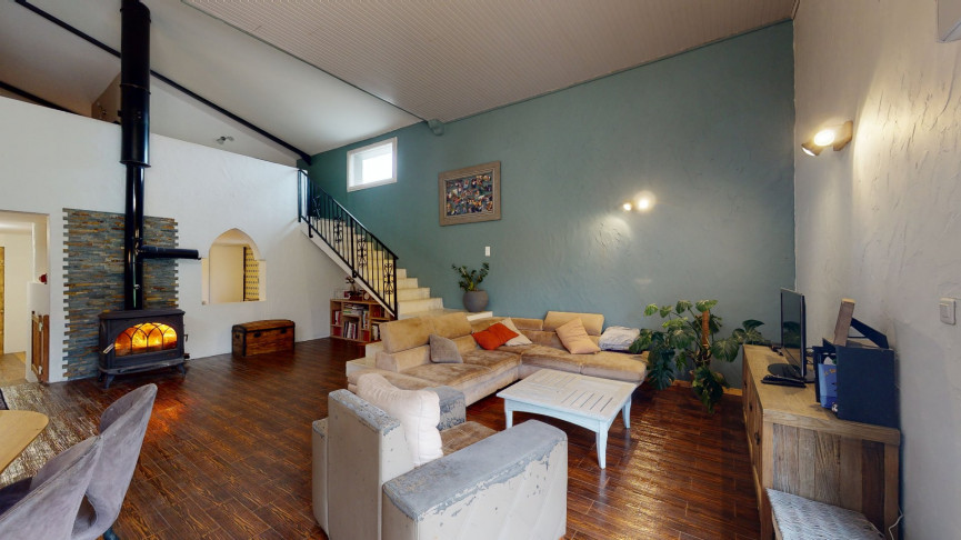 vente Maison rénovée Rignac - Photo 2