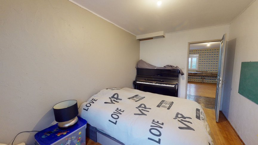 vente Maison rénovée Rignac - Photo 14