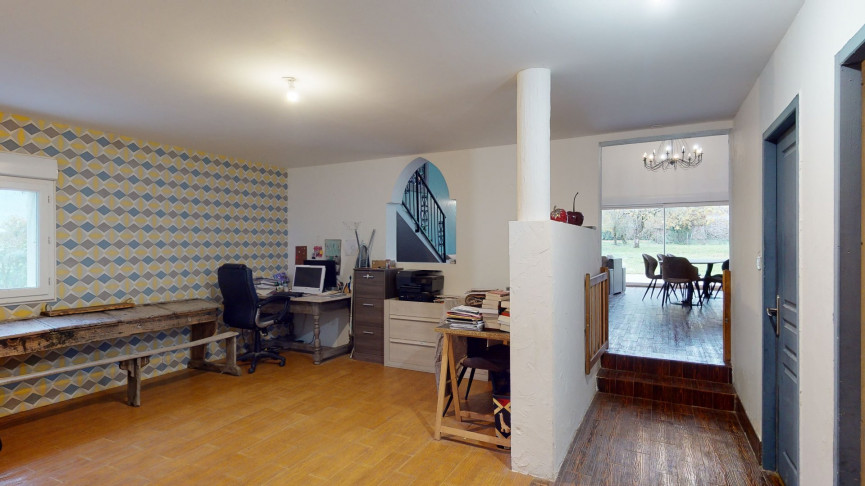 vente Maison rénovée Rignac - Photo 15