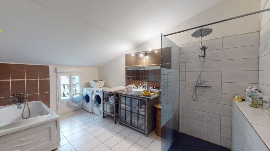 vente Maison rénovée Rignac - Photo 16