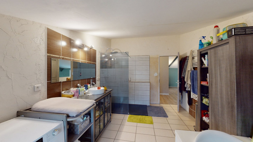 vente Maison rénovée Rignac - Photo 17