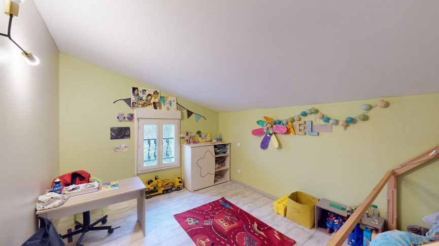 vente Maison rénovée Rignac - Photo 18