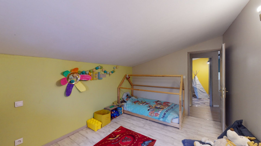 vente Maison rénovée Rignac - Photo 19