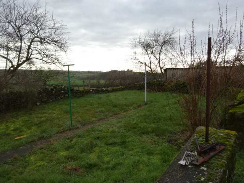 vente Grange Sauveterre-de-rouergue - Photo 7