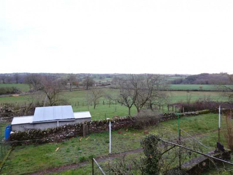 vente Grange Sauveterre-de-rouergue - Photo 4
