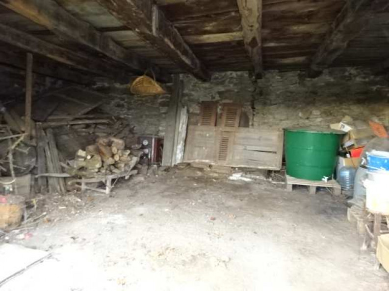 vente Grange Sauveterre-de-rouergue - Photo 6