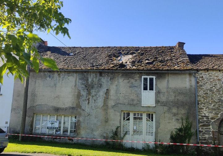 sale Grange Sauveterre-de-rouergue