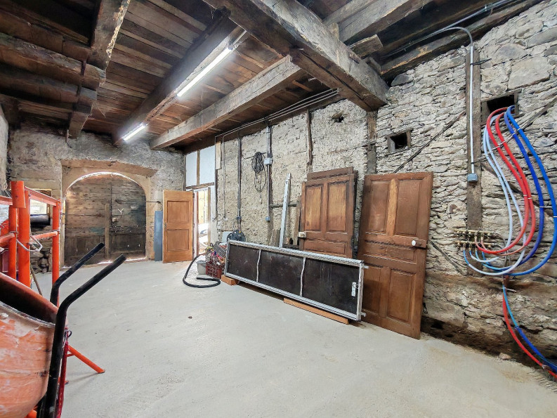 vente Maison à rénover Saint Geniez D'olt - Photo 17