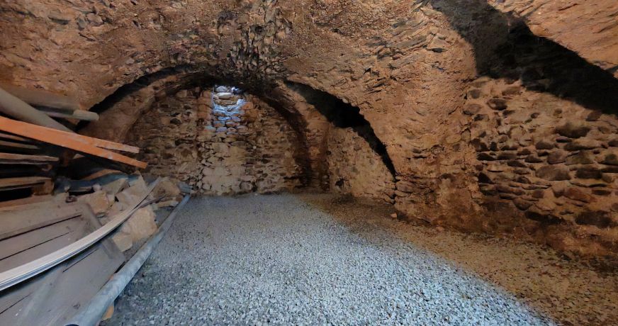 vente Maison à rénover Saint Geniez D'olt