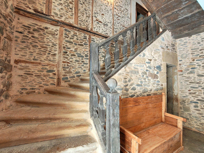 vente Maison à rénover Saint Geniez D'olt - Photo 10