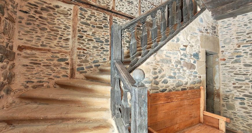 vente Maison à rénover Saint Geniez D'olt