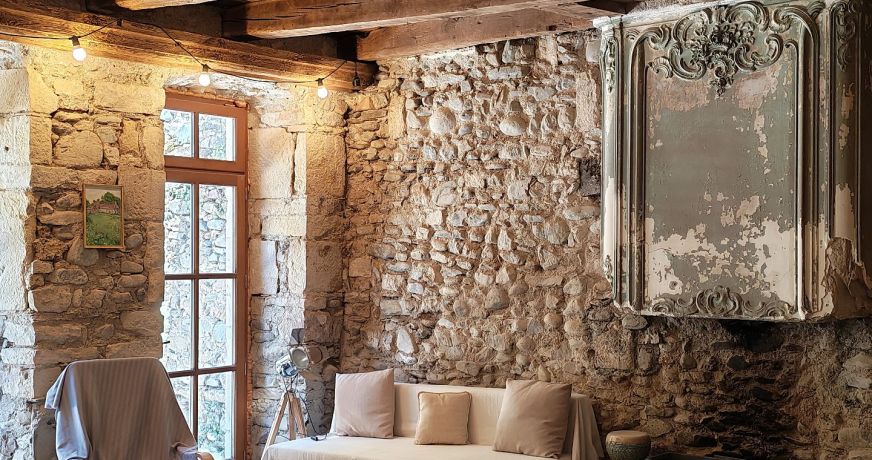 vente Maison à rénover Saint Geniez D'olt