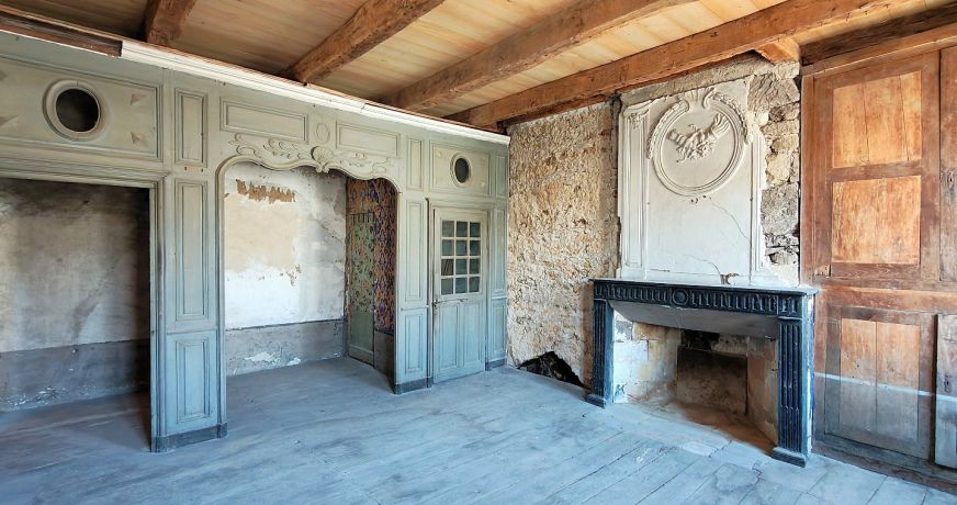 vente Maison à rénover Saint Geniez D'olt