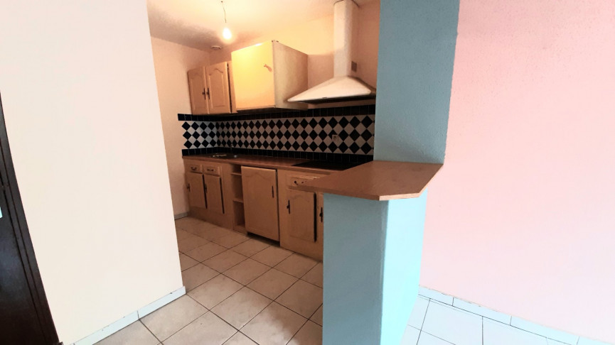 vente Appartement Millau - Photo 2