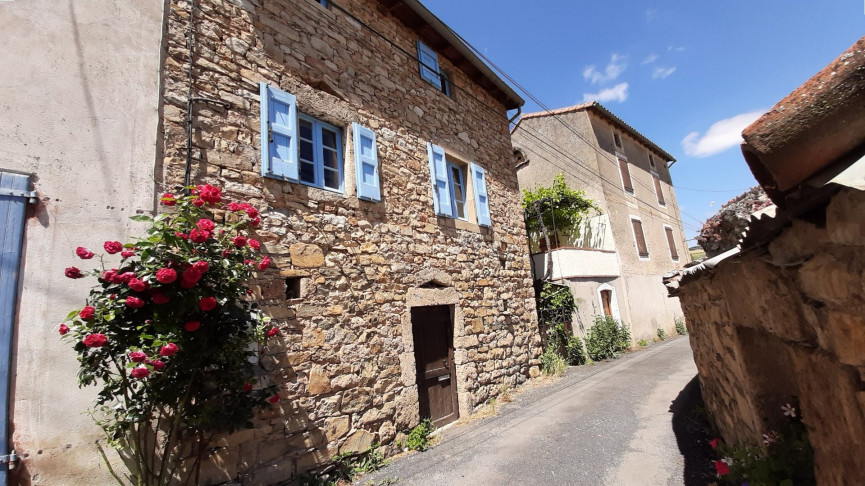 vente Maison de village Creissels - Photo 1