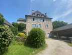 vente Maison de maître Entraygues Sur Truyere