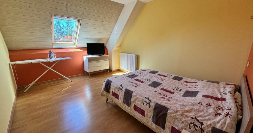 vente Maison Montsalvy