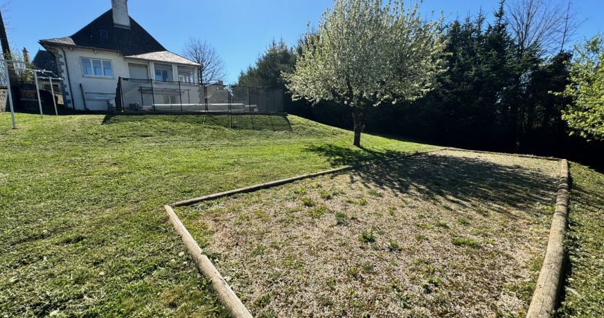 vente Maison Montsalvy