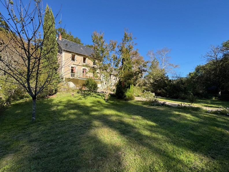 vente Maison Entraygues Sur Truyere - Photo 17