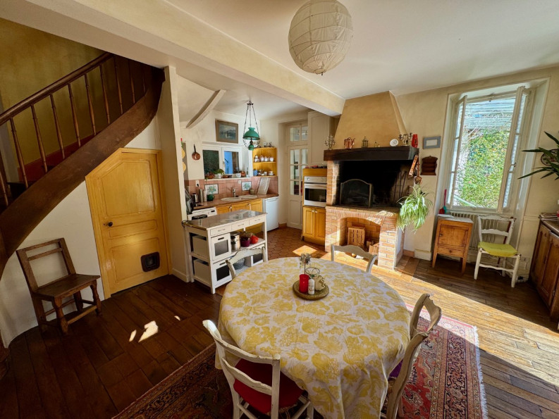 vente Maison Entraygues Sur Truyere - Photo 5