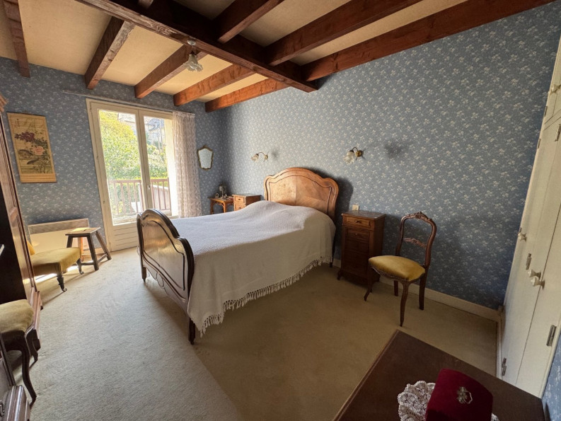 vente Propriété Entraygues Sur Truyere - Photo 15