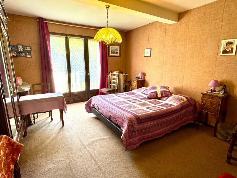 vente Propriété Entraygues Sur Truyere - Photo 8