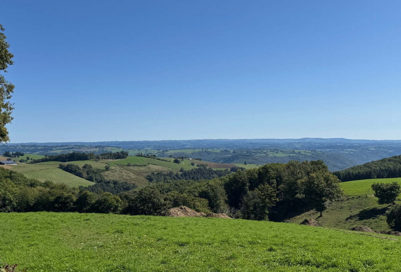 vente Corps de ferme Montsalvy - Photo 5