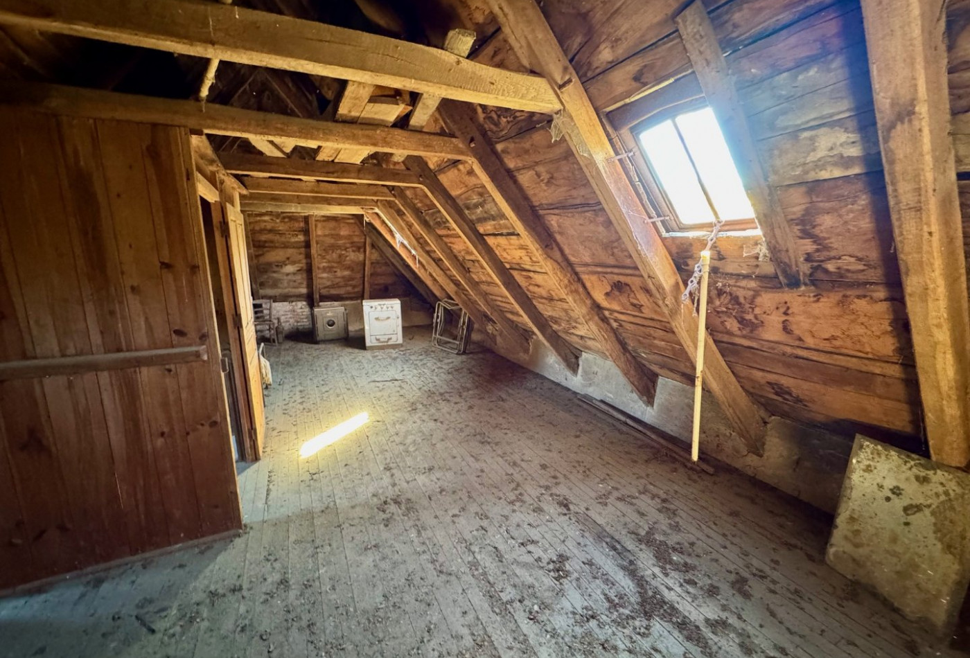 vente Corps de ferme Montsalvy - Photo 9